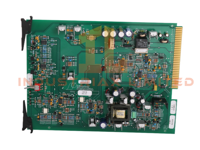 Honeywell 51155506-100 Relay Module