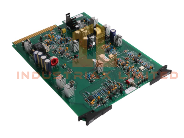 Honeywell 51155506-102 Universal Input Module