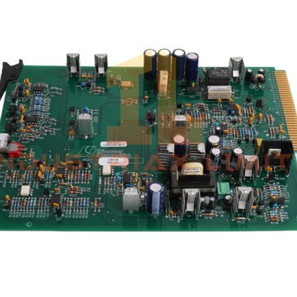 Honeywell 51155506-105 Power Supply Module