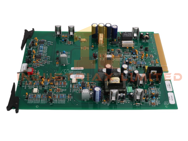 Honeywell 51155506-105 Power Supply Module