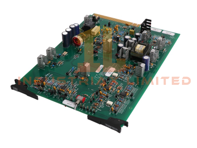 Honeywell 51155506-105 Power Supply Module