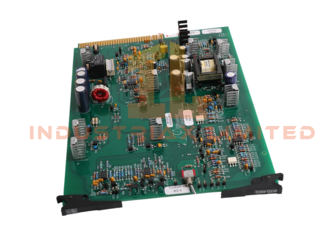 Honeywell 51155506-110 Controller I/O Module