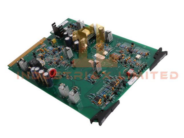 Honeywell 51155506-130 Pulse Input Module