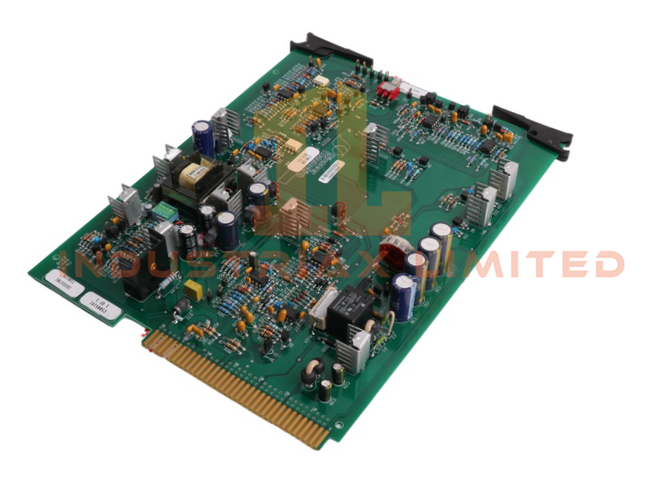 Honeywell 51155506-130 Pulse Input Module