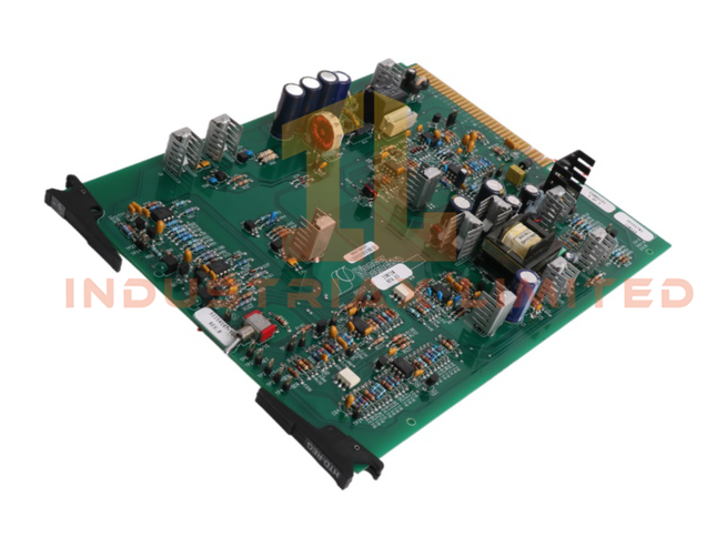 Honeywell 51155506-140 PWR Supply