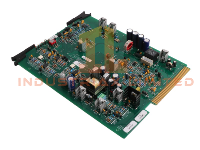 Honeywell 51155506-140 PWR Supply