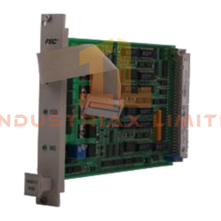 Honeywell 51155506-150 Power Supply Unit