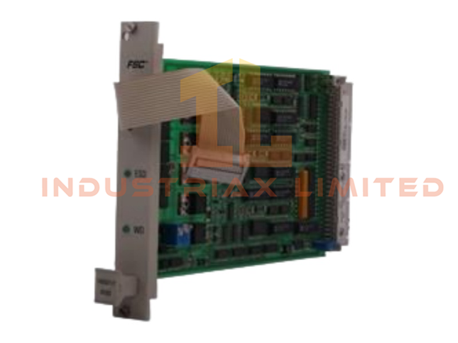 Honeywell 51155506-150 Power Supply Unit