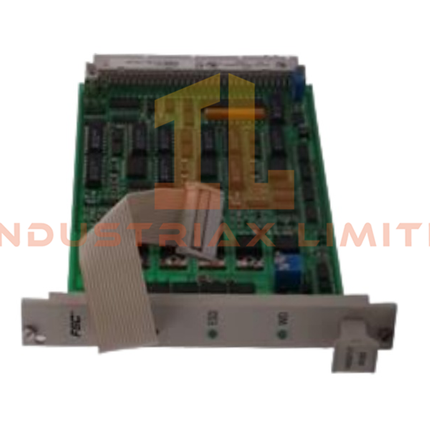 Honeywell 51155506-150 Power Supply Unit