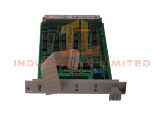 Honeywell 51155506-150 Power Supply Unit
