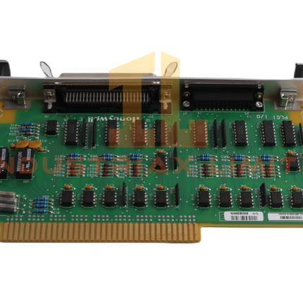Honeywell 51195096-200 TDC-3000 Input/output Board