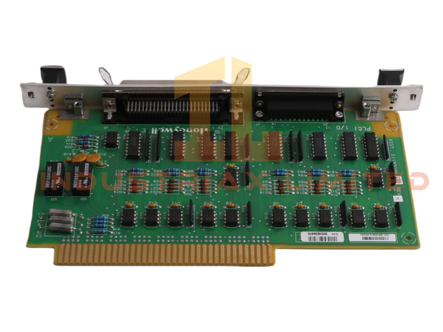 Honeywell 51195096-200 TDC-3000 Input/output Board