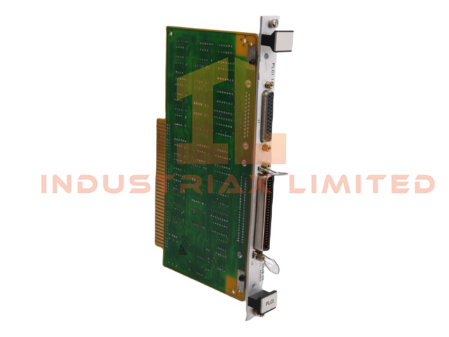 Honeywell 51195096-200 | Papan Input/Output TDC-3000