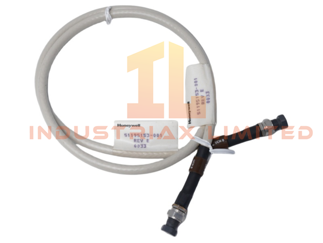 Honeywell 51195153-001 | Experion PKS | Cable and Wire