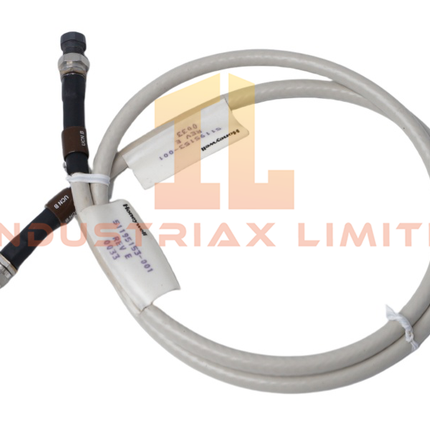 Honeywell 51195153-001 Cable and Wire