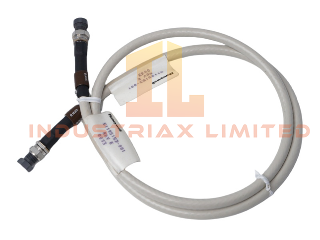 Honeywell 51195153-001 Cable and Wire
