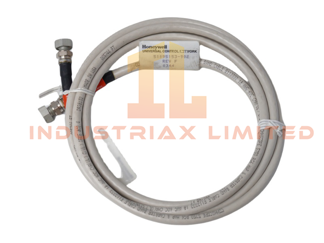 Honeywell 51195153-902 UCN Drop Cable