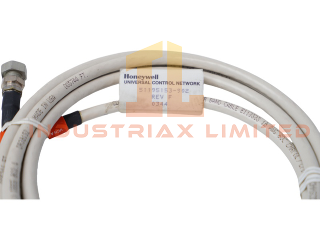 Honeywell Experion PKS 51195153-902 | UCN Drop Cable