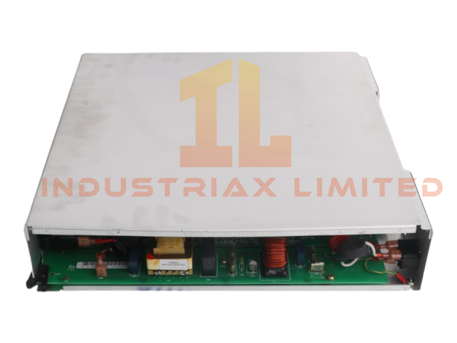 Honeywell 51196654-100 TDC Micro Power Supply
