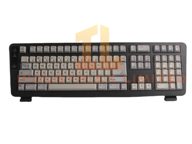 Honeywell 51196694-904 Keyboard Panel