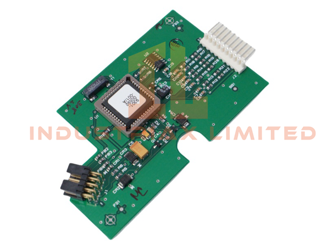 Honeywell 51196694-928 | Experion PKS Trackball PS/2 Upgrade Board