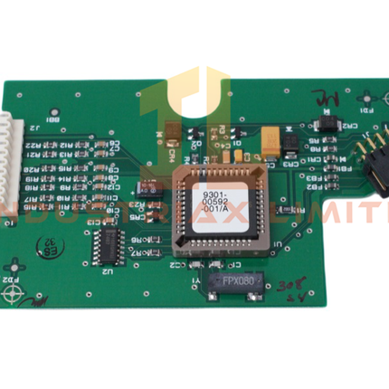 Honeywell 51196694-928 Trackball PS/2 Upgrade Board
