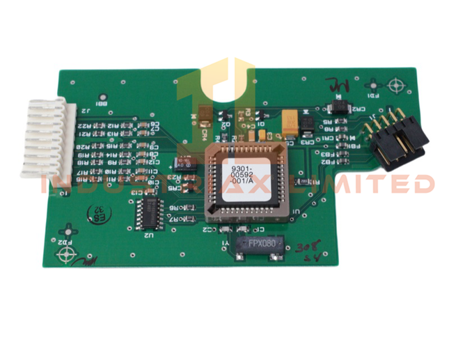 Honeywell 51196694-928 Trackball PS/2 Upgrade Board