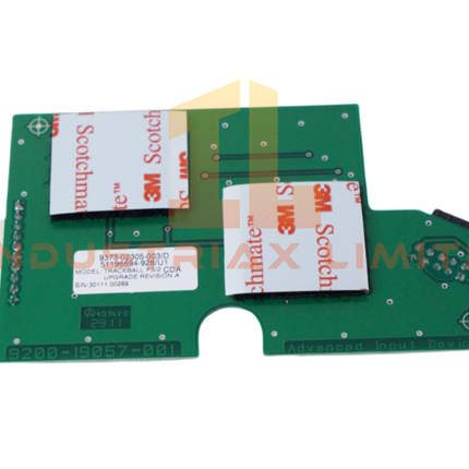 Honeywell 51196694-928 | Experion PKS Trackball PS/2 Upgrade Board