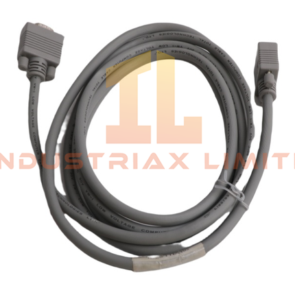 Honeywell 51196742-200 REV E Cable Cordset