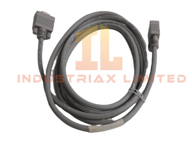 Honeywell 51196742-200 REV E Cable Cordset