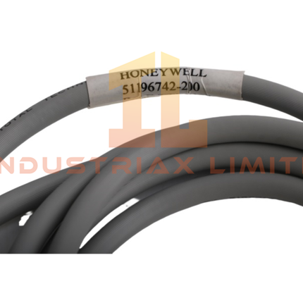 Honeywell 51196742-200 REV E | Experion PKS | Cable Cordset