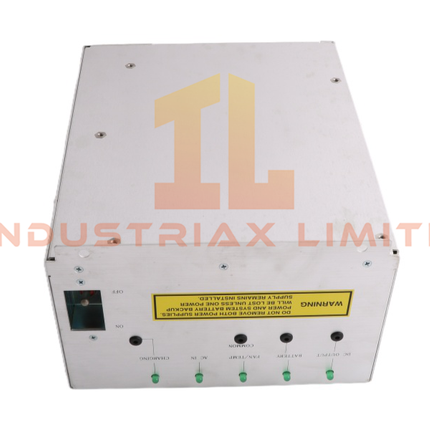 Honeywell | 51198947-100 | Catu Daya HPM 20A