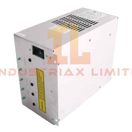 Honeywell 51198947-100 HPM Power Supply 20A