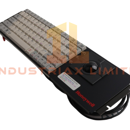 Honeywell 51199568-100 Industrial Keyboard | Experion PKS DCS