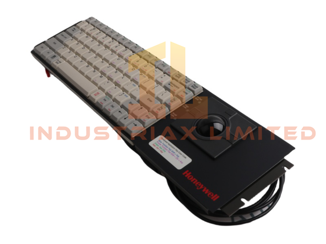 Honeywell 51199568-100 Industrial Keyboard | Experion PKS DCS