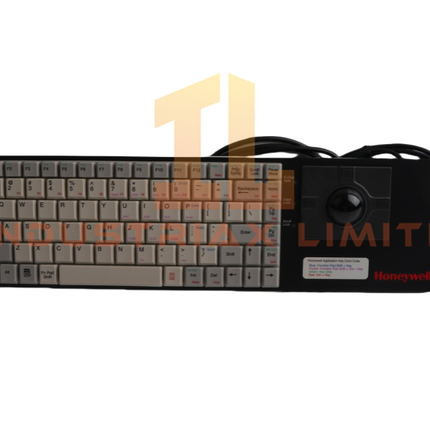 Honeywell 51199568-100 industrial Keyboard