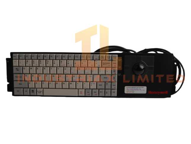 Honeywell 51199568-100 industrial Keyboard