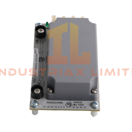 Honeywell 51199932-200 / 51199932-200-RP C300 Memory Backup Assembly