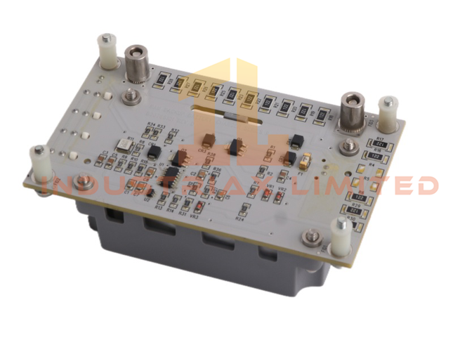 Honeywell 51199935-100 Power Supply Module