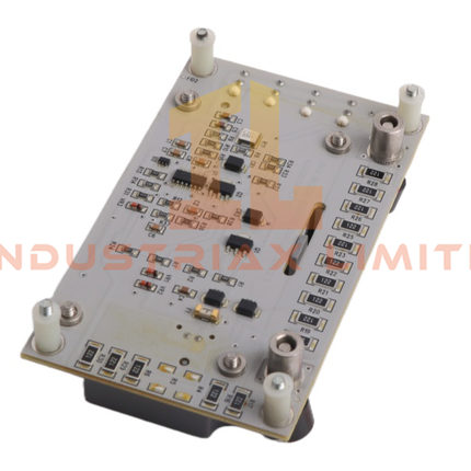 Honeywell 51199935-100 | Seri Manajer Keselamatan | Modul Catu Daya