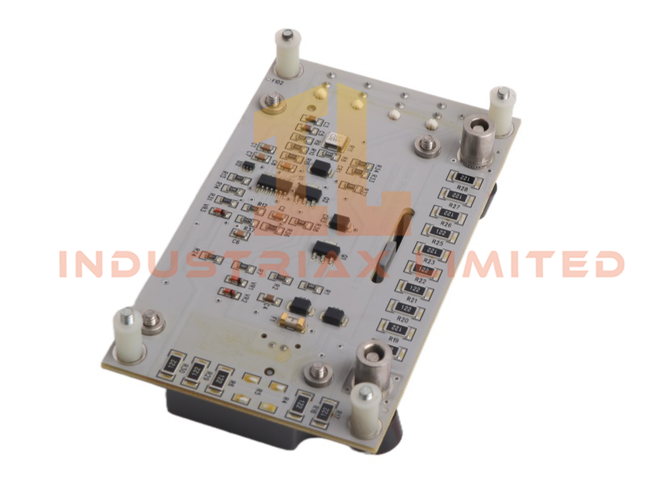 Honeywell 51199935-100 | Seri Manajer Keselamatan | Modul Catu Daya