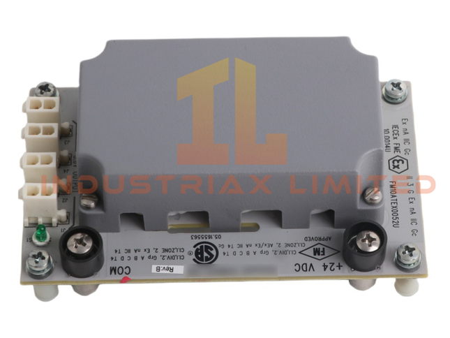 Honeywell 51199942-300  C300 System Backup Battery
