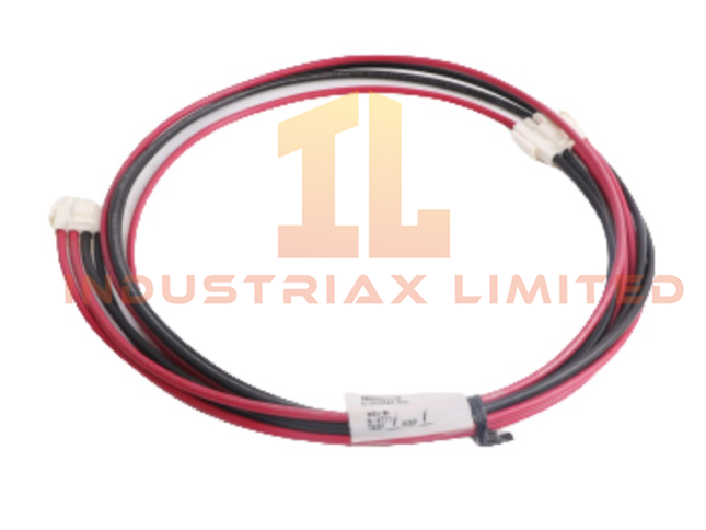 Honeywell 51202324-300 Cable Power 24VDC
