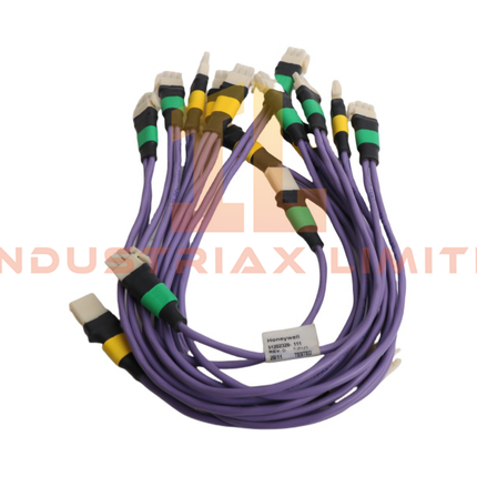 Honeywell 51202329-112 I/O Link Cable Pair
