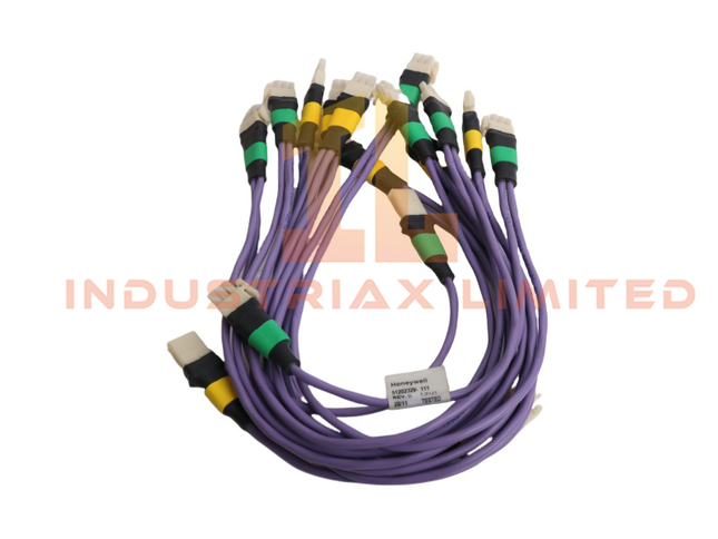 Honeywell 51202329-112 I/O Link Cable Pair