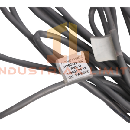 Honeywell 51202329-200 | Experion PKS | Gray Drop Cable