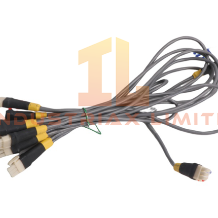 Honeywell 51202329-200 Gray Drop Cable