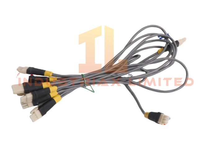Honeywell 51202329-200 Gray Drop Cable