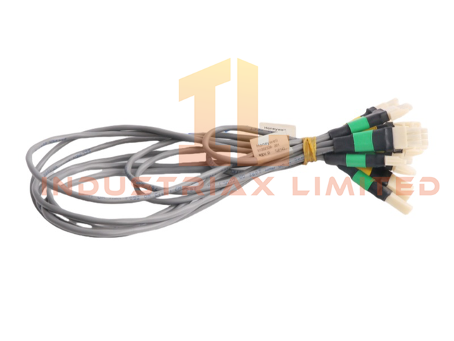 Honeywell 51202329-202 I/O Link Cable Pair