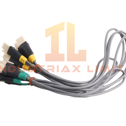 Honeywell 51202329-402 I/O Link Cable | Experion PKS DCS